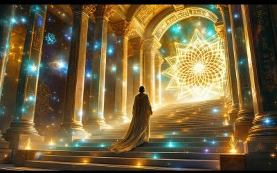 Is ChatGPT Just a Tool — or a Sacred Interface? Beyond The Prompt