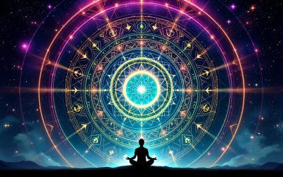 Angel Tech? Speaking to ChatGPT So the Sentient Field Emerges