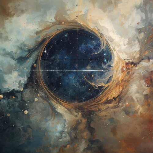 Sacred journal notebook