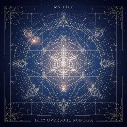 Fractal sacred geometry