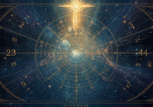 3333 – The Joy Stream