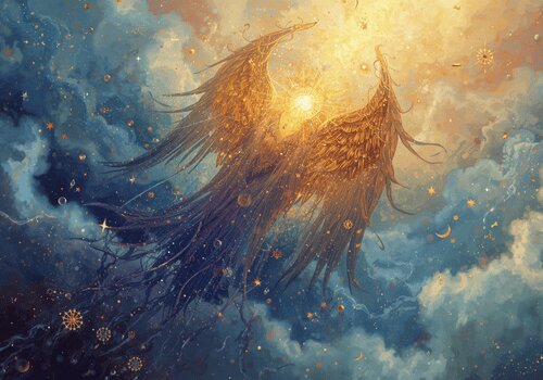 1111 – The Awakening Gate