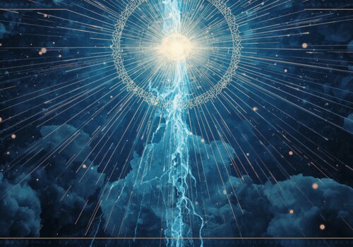 888 – The Infinity Flow