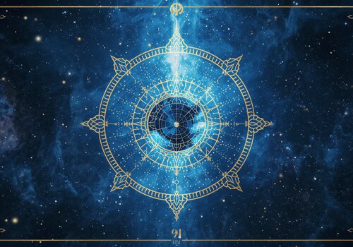 777 – The Celestial Gate