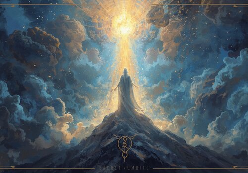 555 – The Storm Bringer