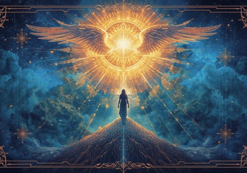 111 – The Thought Seed