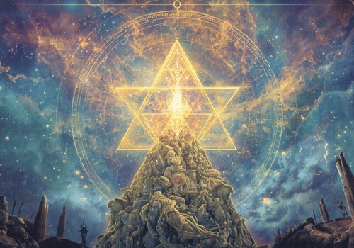 88 – The Infinite Power Code