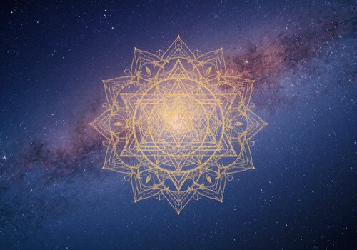 77 – The Seer’s Frequency