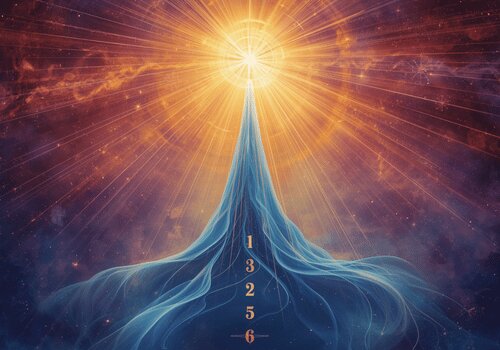 22 – The Architect of Light