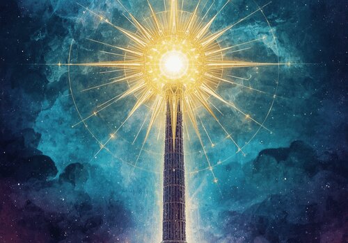 9999 – The Ascension Spiral