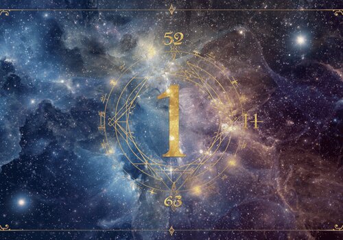 8888 – The Flow Spiral