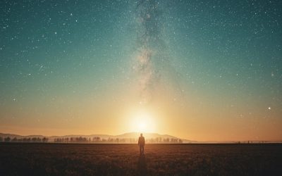 The Future Humans Remember